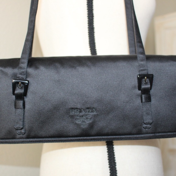 Prada Bag - Picture 6 of 9